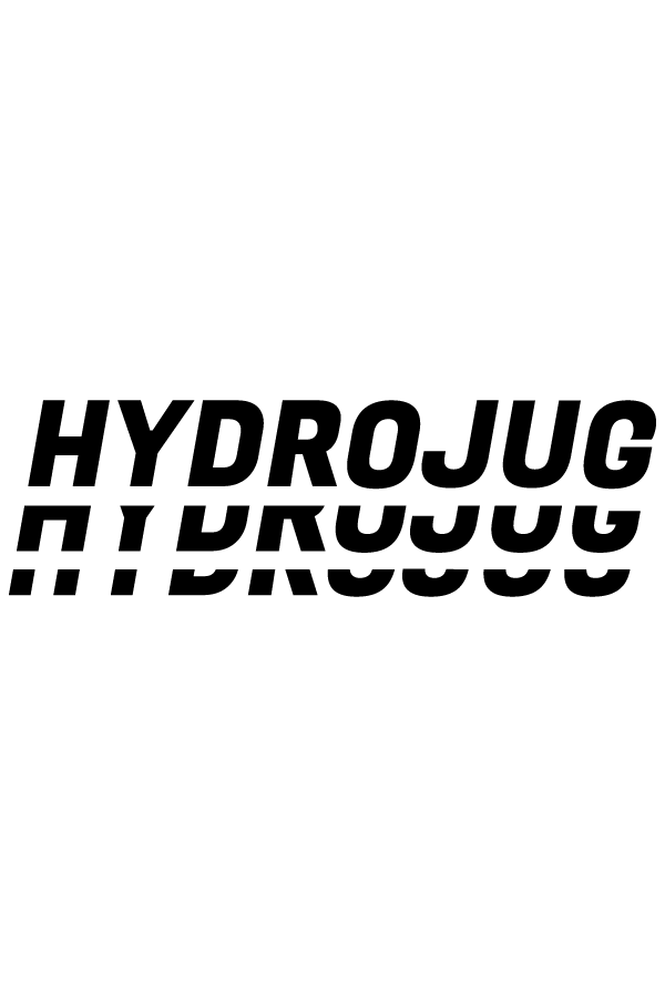 HydroJug Etching